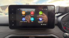 Dacia Sandero Stepway 1.0 TCe Prestige 5dr Bi Fuel Hatchback